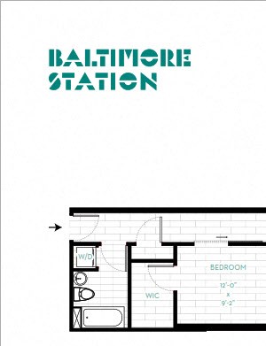 Apartment 310